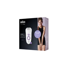 Braun SE5-505P epilátor Braun SE5-505P epilátor