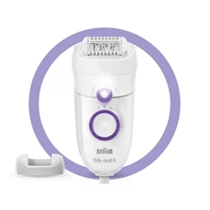 Braun SE5-505P epilátor Braun SE5-505P epilátor