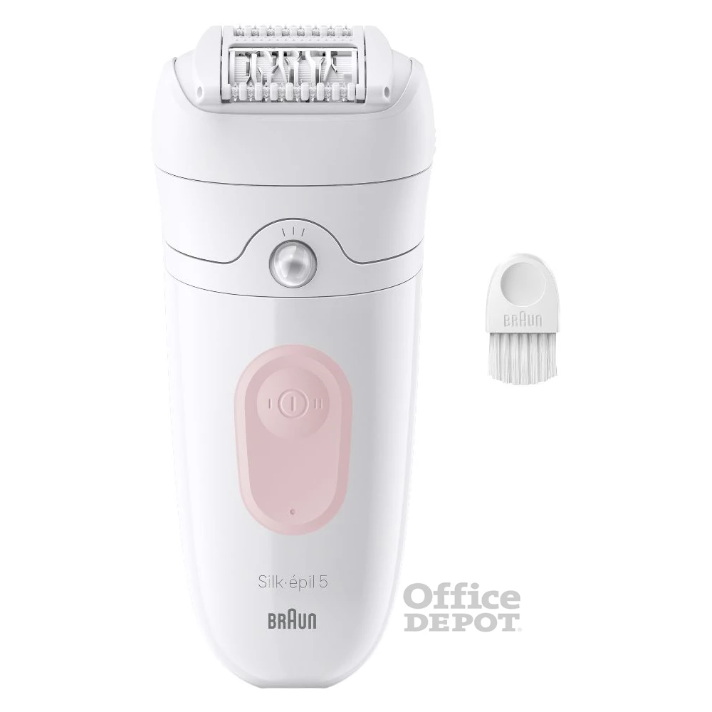 Braun SE5-000 epilátor