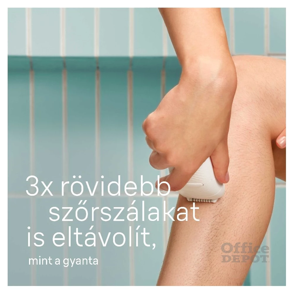 Braun SE5-000 epilátor