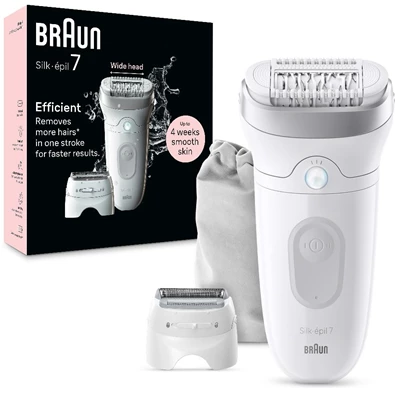 Braun SE7-031 epilátor