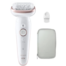 Braun SES9-000 epilátor Braun SES9-000 epilátor