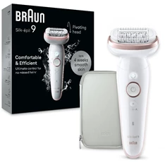 Braun SES9-000 epilátor Braun SES9-000 epilátor