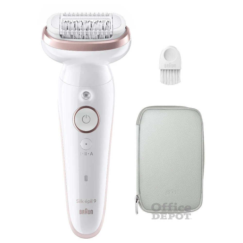 Braun SES9-000 epilátor