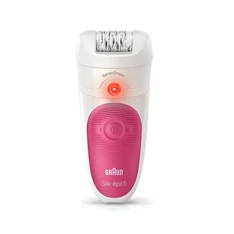Braun SES 5/500 epilátor