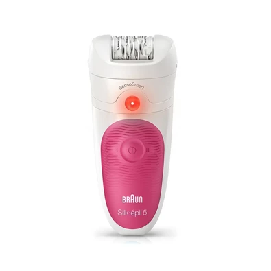 Braun SES 5/500 epilátor