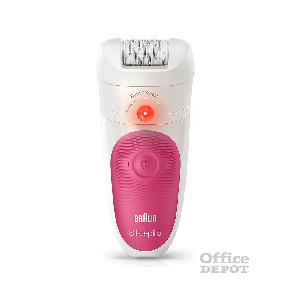 Braun SES 5/500 epilátor