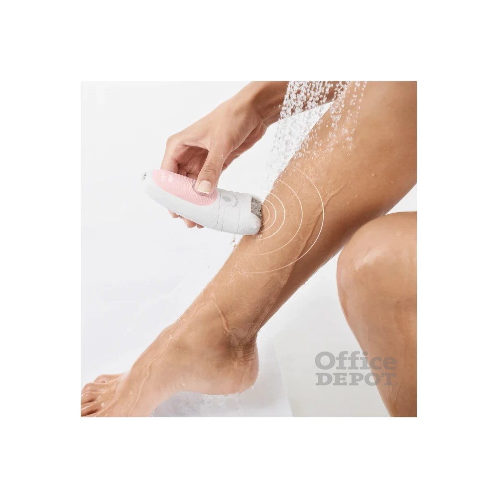 Braun SES 5/885BS 5 az 1-ben száraz-nedves epilátor