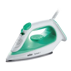 Braun SI1040GR Gőzölős vasaló Braun SI1040GR Gőzölős vasaló