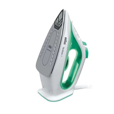 Braun SI1040GR Gőzölős vasaló Braun SI1040GR Gőzölős vasaló