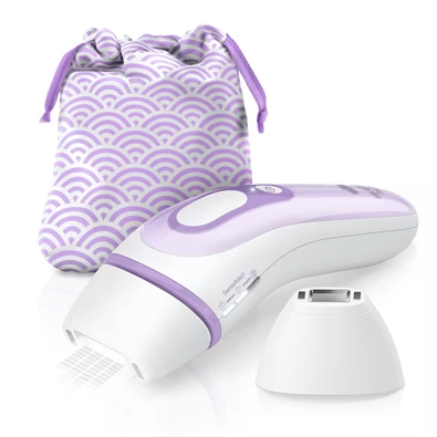 Braun Silk-expert Pro 3 PL3132 IPL villanófényes szőrtelenítő Braun Silk-expert Pro 3 PL3132 IPL villanófényes szőrtelenítő