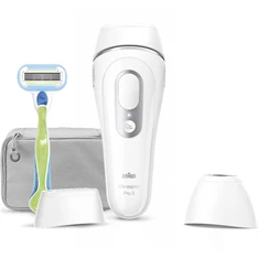 Braun SILK-EXPERT IPL PL3122 villanófényes szőrtelenítő Braun SILK-EXPERT IPL PL3122 villanófényes szőrtelenítő
