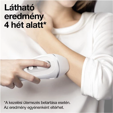 Braun SILK-EXPERT IPL PL3122 villanófényes szőrtelenítő Braun SILK-EXPERT IPL PL3122 villanófényes szőrtelenítő