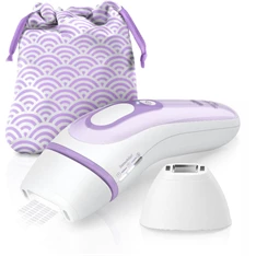 Braun SILK-EXPERT IPL PL3132 villanófényes szőrtelenítő
