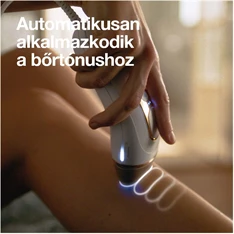 Braun SILK-EXPERT IPL PL5146 villanófényes szőrtelenítő Braun SILK-EXPERT IPL PL5146 villanófényes szőrtelenítő