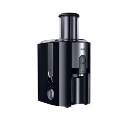 Braun SJ5000 gyümölcsprés