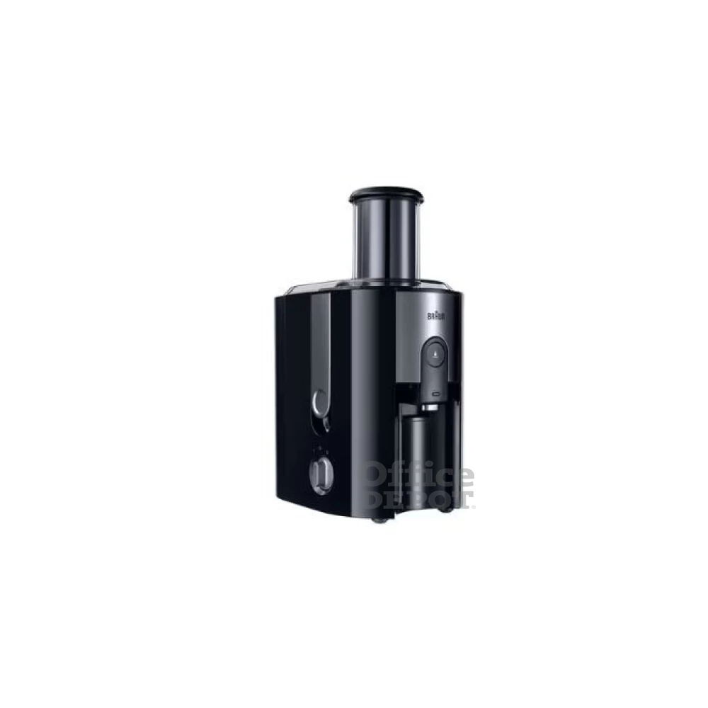 Braun SJ5000 gyümölcsprés