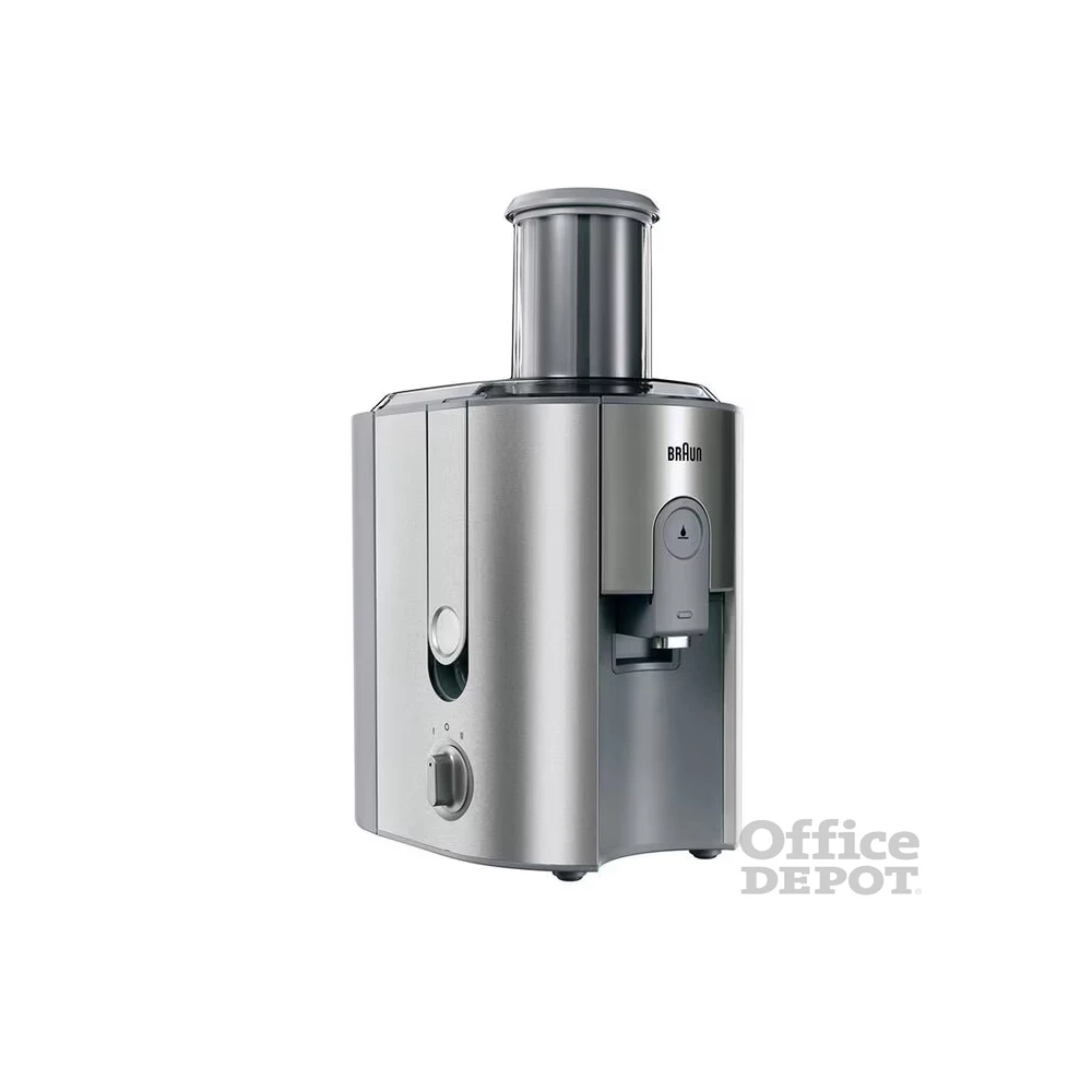 Braun SJ7000 gyümölcsprés