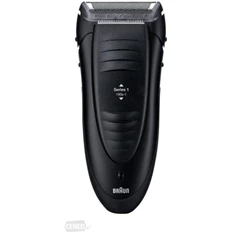 Braun Series 1 190 akkumulátoros férfi borotva Braun Series 1 190 akkumulátoros férfi borotva