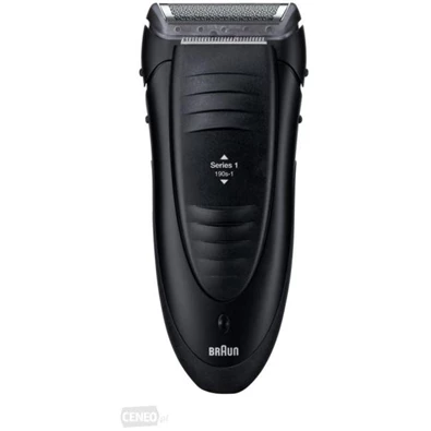 Braun Series 1 190 akkumulátoros férfi borotva Braun Series 1 190 akkumulátoros férfi borotva