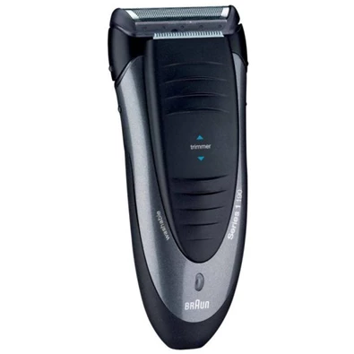 Braun Series 1 190 akkumulátoros férfi borotva Braun Series 1 190 akkumulátoros férfi borotva