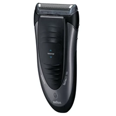 Braun Series 1 190 akkumulátoros férfi borotva Braun Series 1 190 akkumulátoros férfi borotva