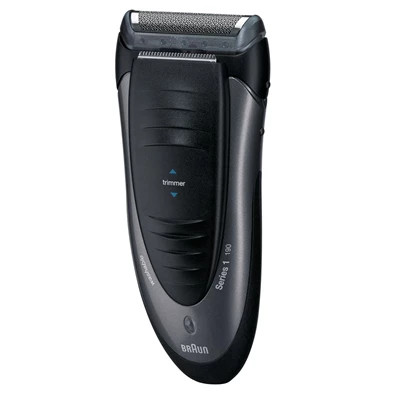 Braun Series 1 190 akkumulátoros férfi borotva Braun Series 1 190 akkumulátoros férfi borotva