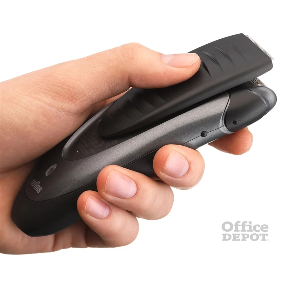 Braun Series 1 190 akkumulátoros férfi borotva