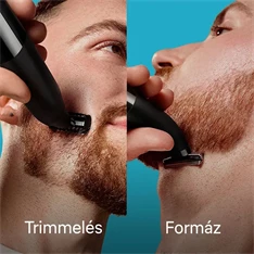 Braun Series XT3100 borotva,trimmelő,formázó férfi borotva Braun Series XT3100 borotva,trimmelő,formázó férfi borotva
