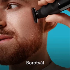 Braun Series XT3100 borotva,trimmelő,formázó férfi borotva Braun Series XT3100 borotva,trimmelő,formázó férfi borotva