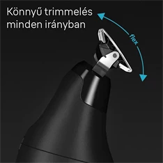 Braun Series XT3100 borotva,trimmelő,formázó férfi borotva Braun Series XT3100 borotva,trimmelő,formázó férfi borotva