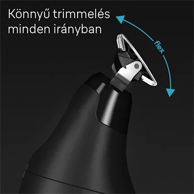 Braun Series XT3100 borotva,trimmelő,formázó férfi borotva Braun Series XT3100 borotva,trimmelő,formázó férfi borotva