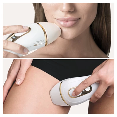Braun Silk-expert Pro 5 PL5139 IPL villanófényes szőrtelenítő Braun Silk-expert Pro 5 PL5139 IPL villanófényes szőrtelenítő