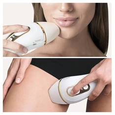 Braun Silk-expert Pro 5 PL5223 IPL villanófényes szőrtelenítő Braun Silk-expert Pro 5 PL5223 IPL villanófényes szőrtelenítő