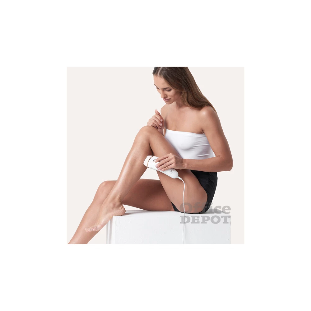 Braun Silk-expert Pro 5 PL5223 IPL villanófényes szőrtelenítő