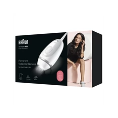Braun Silk-expert Mini IPL PL1124 villanófényes szőrtelenítő