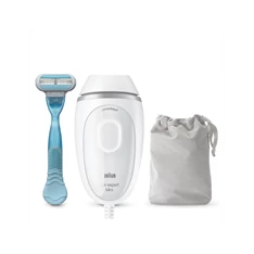 Braun Silk-expert Mini IPL PL1124 villanófényes szőrtelenítő