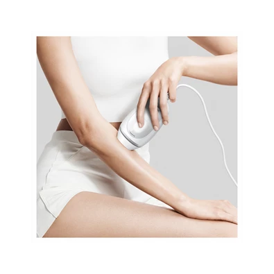 Braun Silk-expert Mini IPL PL1124 villanófényes szőrtelenítő
