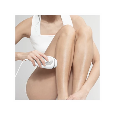 Braun Silk-expert Mini IPL PL1124 villanófényes szőrtelenítő