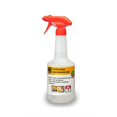Brilliance 750 ml fürdőszobatisztító gyorstisztító hab Brilliance 750 ml fürdőszobatisztító gyorstisztító hab