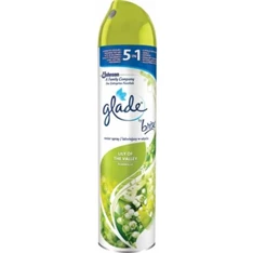 Brise Glade 300ml gyöngyvirág illatú aerosol Brise Glade 300ml gyöngyvirág illatú aerosol