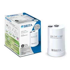 Brita 1050452 2,5l világoskék üveg vízszűrő kancsó + 1db Maxtra Pro szűrő Brita 1050452 2,5l világoskék üveg vízszűrő kancsó + 1db Maxtra Pro szűrő