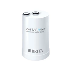 Brita 1050452 2,5l világoskék üveg vízszűrő kancsó + 1db Maxtra Pro szűrő Brita 1050452 2,5l világoskék üveg vízszűrő kancsó + 1db Maxtra Pro szűrő