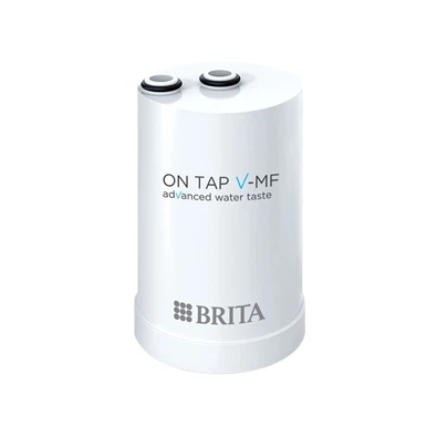 Brita 1050452 2,5l világoskék üveg vízszűrő kancsó + 1db Maxtra Pro szűrő Brita 1050452 2,5l világoskék üveg vízszűrő kancsó + 1db Maxtra Pro szűrő