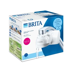 Brita 1052068 ON TAP V csapvízszűrő rendszer Brita 1052068 ON TAP V csapvízszűrő rendszer