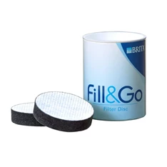 Brita Fill&Serve Mikro disk szűrőkorong Brita Fill&Serve Mikro disk szűrőkorong