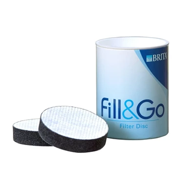 Brita Fill&Serve Mikro disk szűrőkorong Brita Fill&Serve Mikro disk szűrőkorong