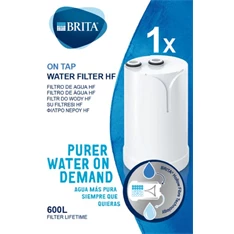 Brita BRH1037406 On Tap Refill csapvízszűrő Brita BRH1037406 On Tap Refill csapvízszűrő