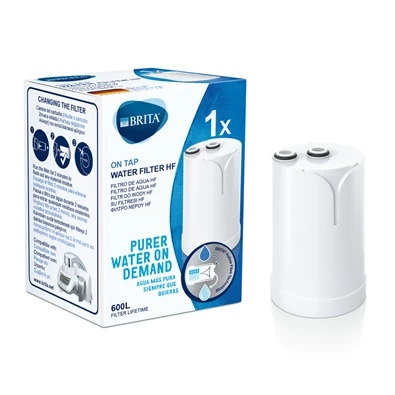 Brita BRH1037406 On Tap Refill csapvízszűrő Brita BRH1037406 On Tap Refill csapvízszűrő