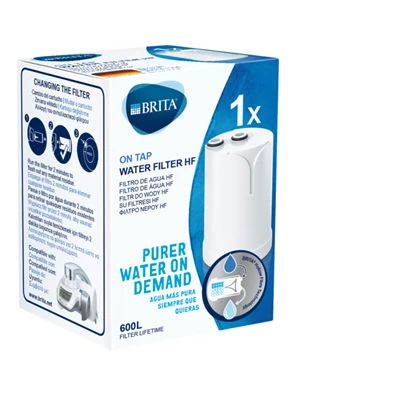 Brita BRH1037406 On Tap Refill csapvízszűrő Brita BRH1037406 On Tap Refill csapvízszűrő